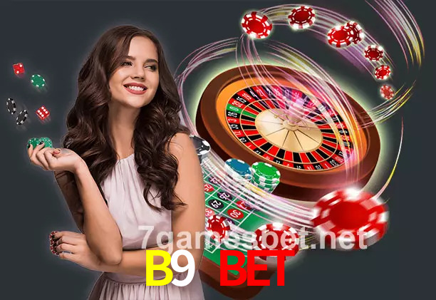 vivo no cassino B9 Bet