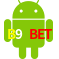 Aplicativo B9 Bet para Android