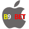 Aplicativo B9 Bet para iOS