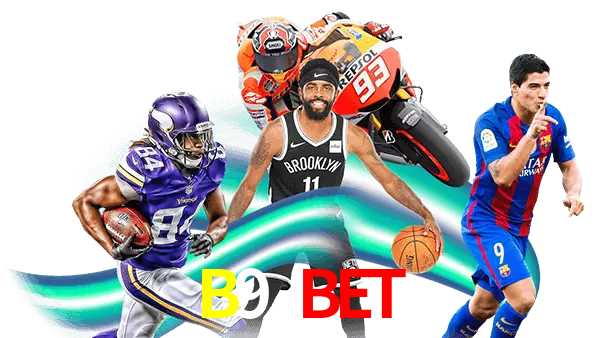 B9 Bet