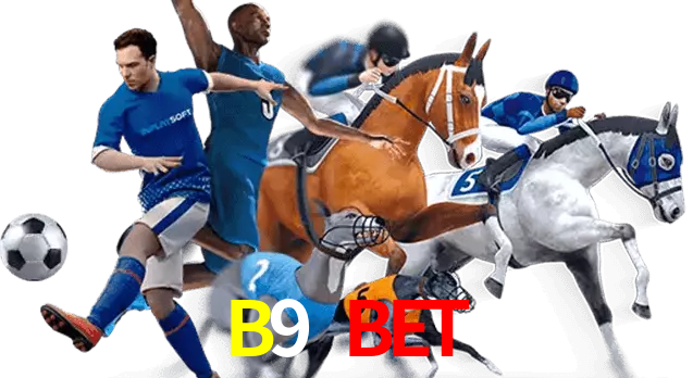 B9 Bet
