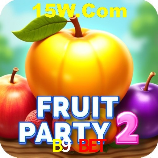 Experiência VIP B9 Bet