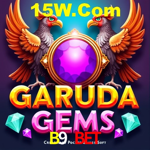 Casino Ao Vivo B9 Bet