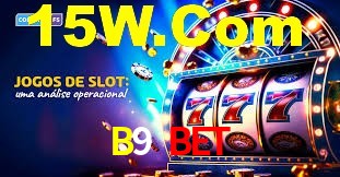 Live Casino B9 Bet