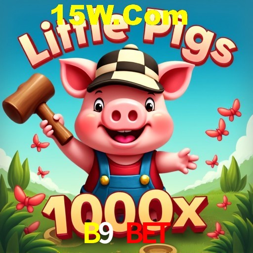 Seasonal Promotions B9 Bet