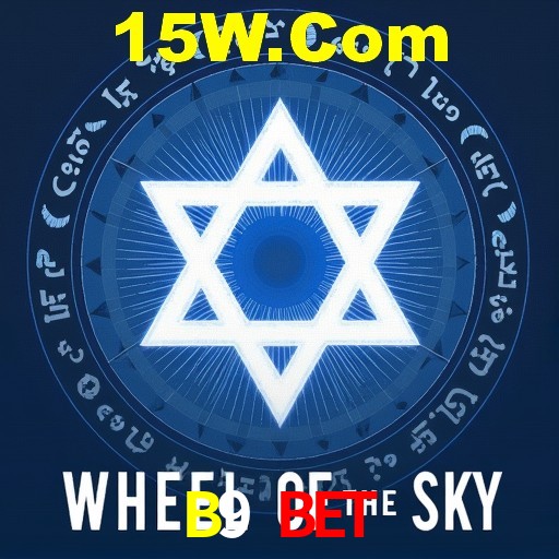 Bônus de Boas-vindas B9 Bet