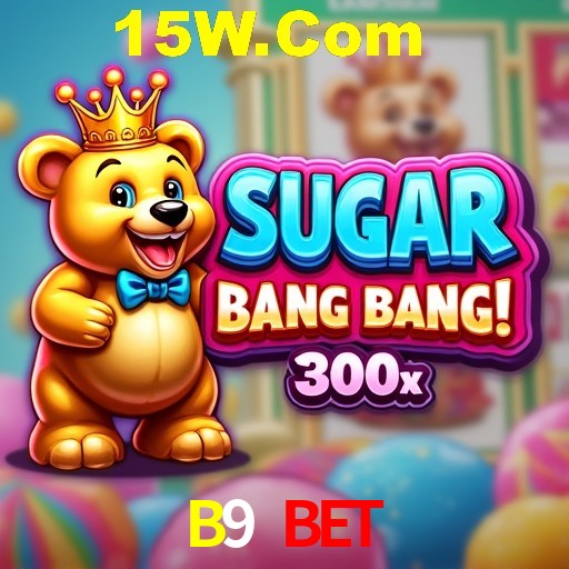 Promoções Sazonais B9 Bet