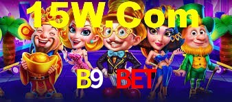 Exclusive Games B9 Bet