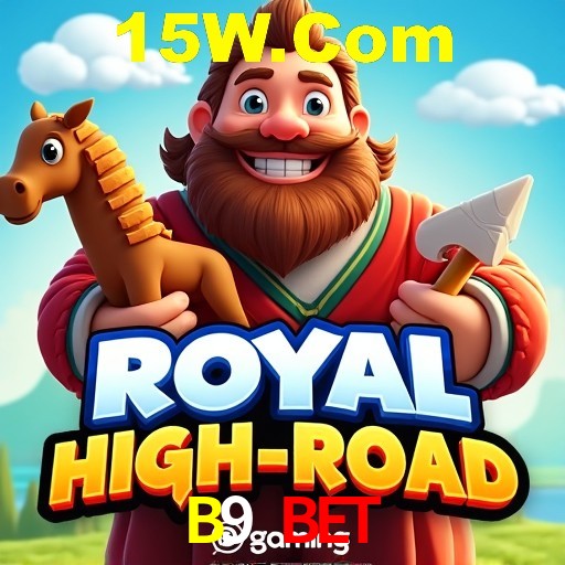 Cadastro Rápido B9 Bet