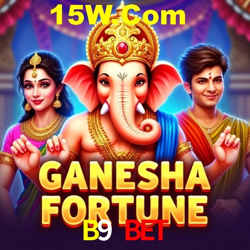 Security Systems B9 Bet