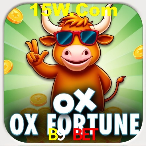 Descubra o Mundo do Cassino Online com B9 Bet