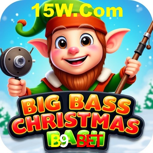 Recursos de Bônus B9 Bet