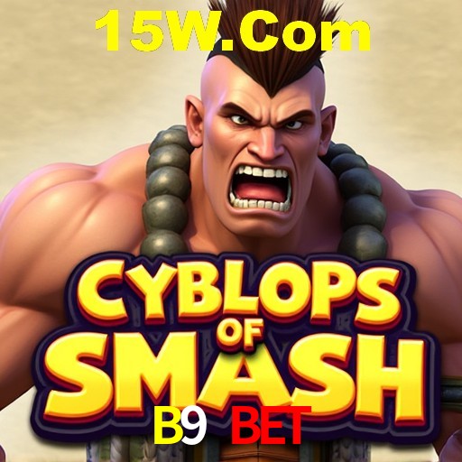 A Emoção da Loteria na B9 Bet: Uma Chance de Mudança de Vida