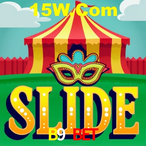 Apostas de Tênis B9 Bet