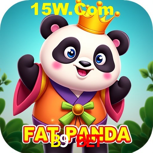 Descubra o Mundo do Cassino Online com B9 Bet