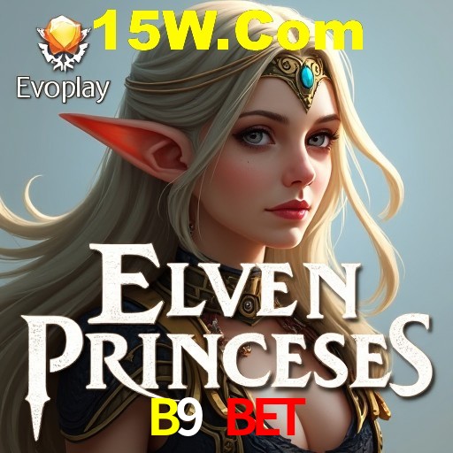 Promoção Relâmpago B9 Bet