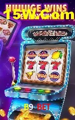 A Emoção da Loteria na B9 Bet: Uma Chance de Mudança de Vida