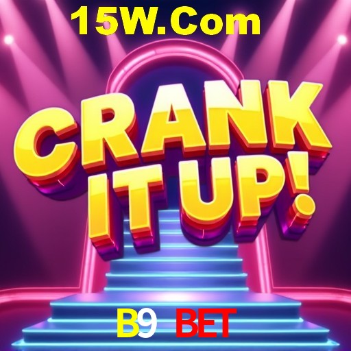 Flash Promotion B9 Bet