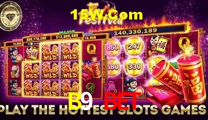 Descubra o Programa VIP da B9 Bet: Vantagens Exclusivas para Jogadores