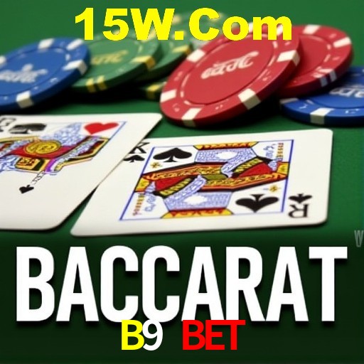 Diretório de Jogos B9 Bet