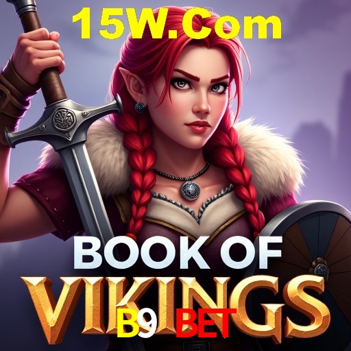 Design Responsivo B9 Bet