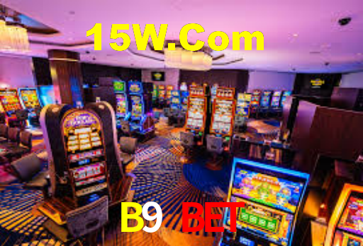 B9 Bet - Cassino On-Line - B9 Bet Game