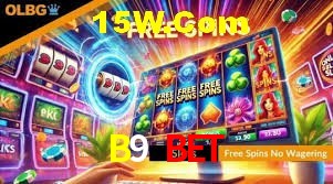 Experiência VIP B9 Bet