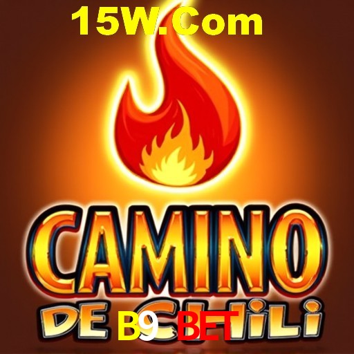 Slot Games B9 Bet