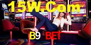 B9 Bet App Interface