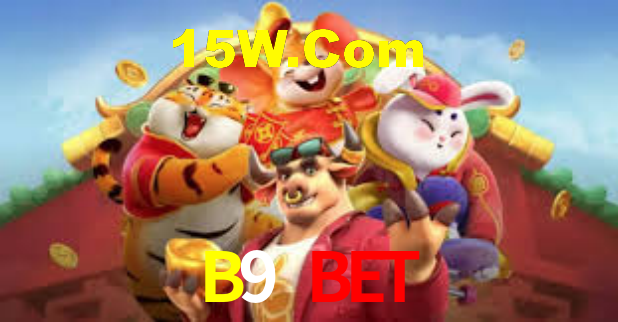 Escolher plataforma para baixar B9 Bet