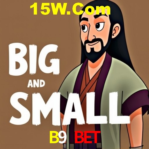 APP oficial da B9 Bet para mobile