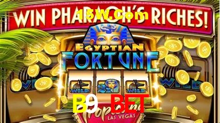 Casino Ao Vivo B9 Bet
