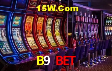 Programa VIP B9 Bet