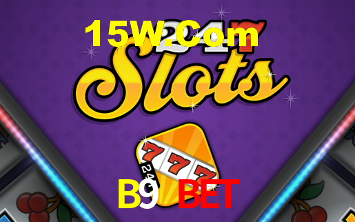 B9 Bet