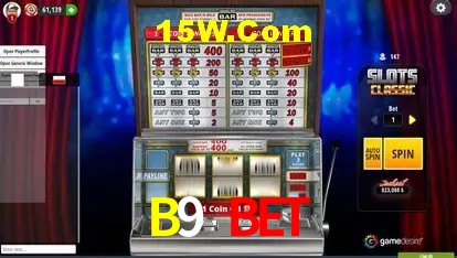 Segurança 2FA B9 Bet