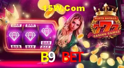 Sistemas de Segurança B9 Bet