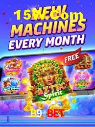 Game Providers B9 Bet