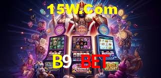 Game Statistics B9 Bet