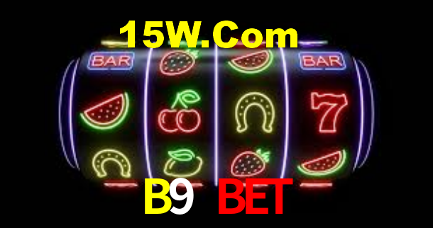 B9 Bet: Seu Especialista em Apostas Esportivas Brasileiras