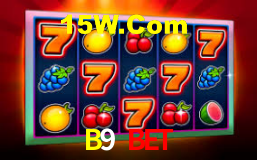 B9 Bet
