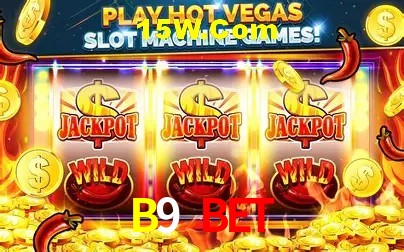 Tecnologia da Plataforma B9 Bet