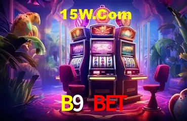 Casino VIP B9 Bet