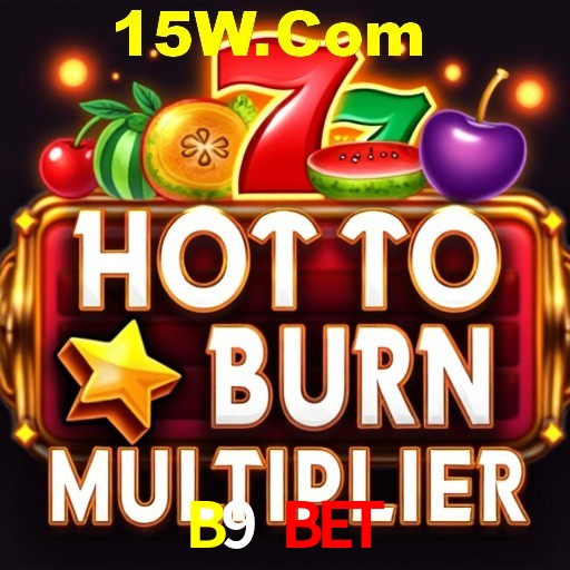 Weekend Specials B9 Bet
