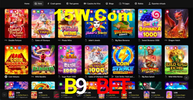 B9 Bet,B9 Bet Game