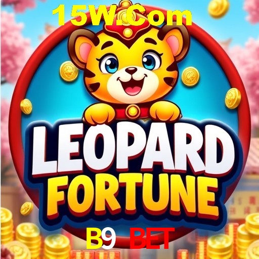 Exclusive Offers B9 Bet