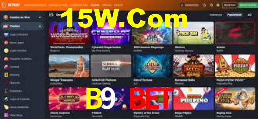 B9 Bet