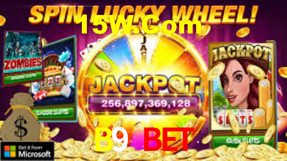 B9 Bet