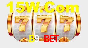 Programa VIP B9 Bet