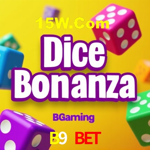 Página oficial no Facebook da B9 Bet