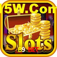 Premium Interface B9 Bet